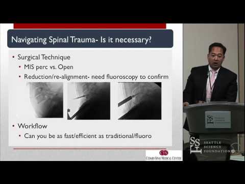 Spine Trauma Navigation: Key Concepts - Terrence T.  Kim, MD