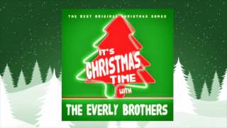 The Everly Brothers - Deck The Halls With Boughs Of Holly