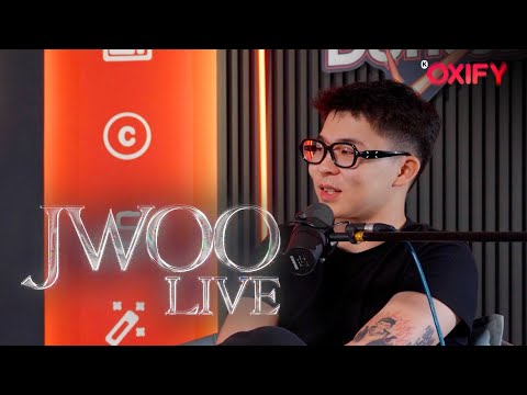 МӨРӨӨДӨЛӨӨ БҮТЭЭЖ БАЙГАА STREAMER Guest: Jay Woo "TALKIEVERSE PODCAST" (EP05)