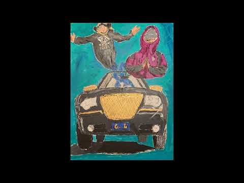 CHUCK N LOCK - MONSTER MILE FT. LEFT LANE DIDON (PROD. JLVSN)