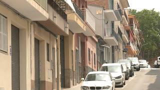 VOTV - Les Franqueses del Vallès oferirà ajuts de fins a 40 mil euros per a rehabilitar edificis