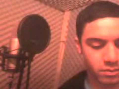 THUG IN THE STUDIO !!!