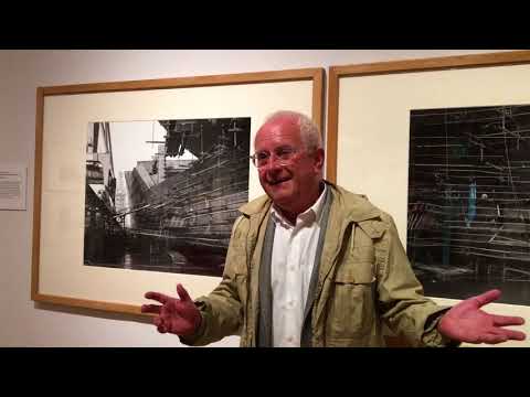 Chris Killip: The Last Ships Q&A