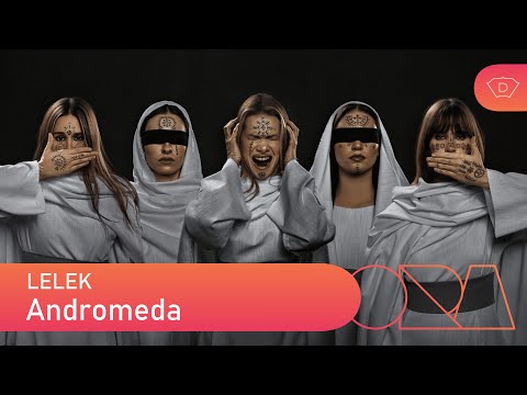 LELEK - Andromeda | DORA 2026