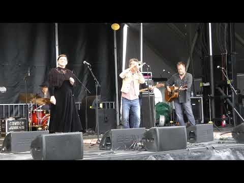 Skydiggers - 2019-06-16, Burlington, ON - Full Set