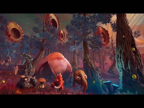 Trailer