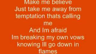 Make Me Believe (Lyrics)