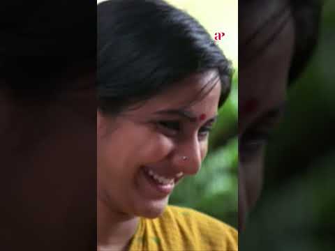 Reel tagged #aasai
