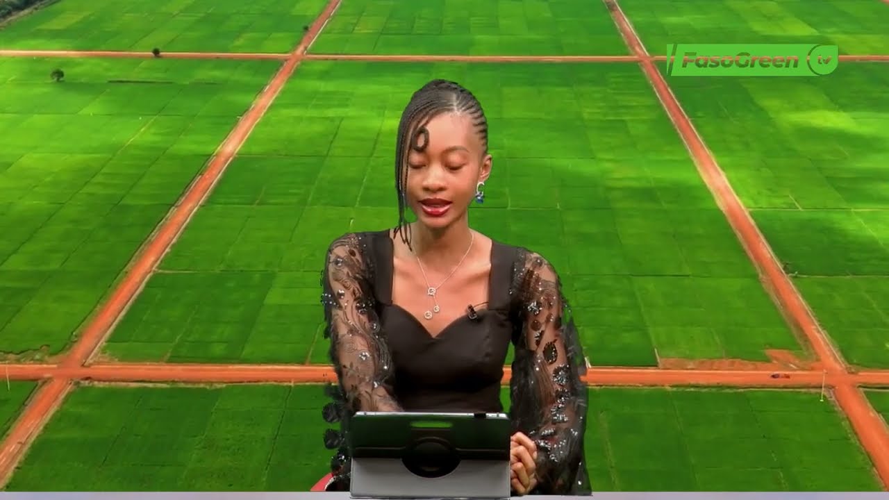 JT DU 19 MAI 2026 : Retrouvez le journal de 18h45 avec Sara BOUGOUMA