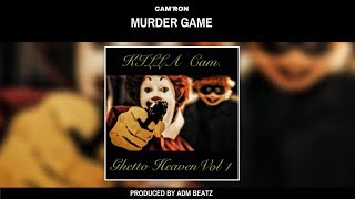 Cam'ron – Murder Game