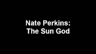 The Sun God (instrumental)