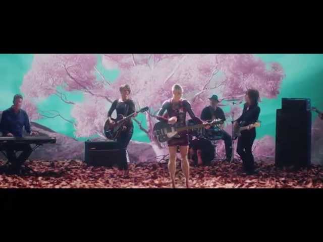 Take Me To Church - Sinéad O’Connor