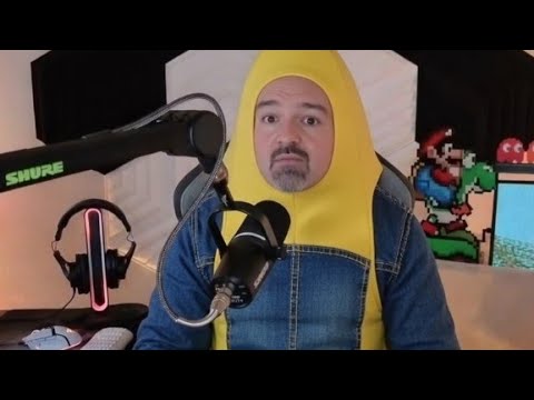 DSP Is Crashing Out Over The Banana Song! I Never F**king Said Comes In Denim 🤣