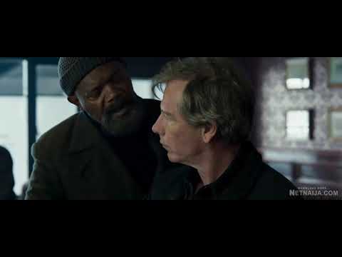 "Help me Talos"-Marvel Secret Invasion Episode 3 😂