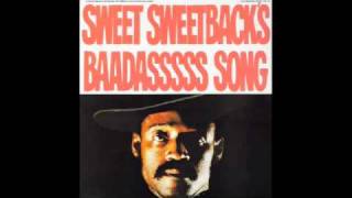 Melvin Van Peebles - Hoppin' John