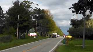 preview picture of video 'Montville Ohio Shooting 03 Sept 2013'