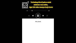 Download lagu Jasa Angkut Purworejo On Halucy || Story Whatsapp 30 detik || DJ Penjaga Hati - Ari Lasso mp3