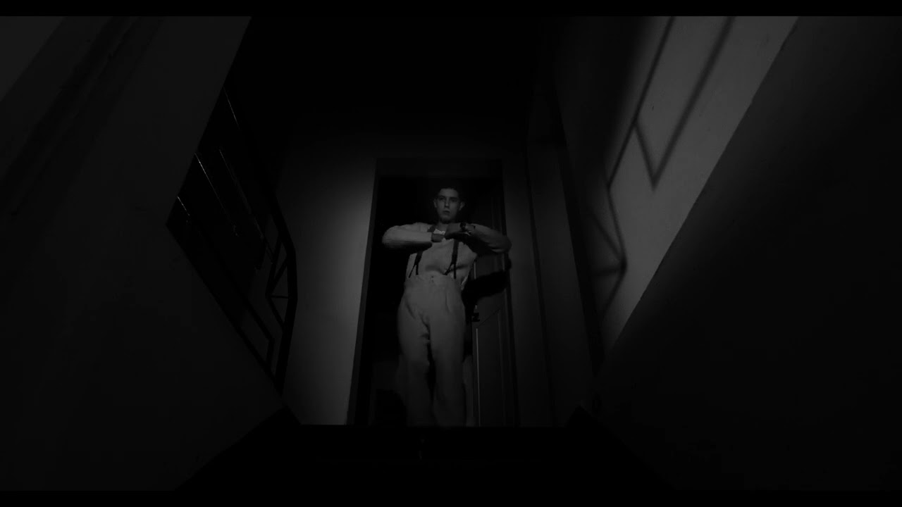 The American Backyard (L'Orto Americano) new clip official - Venice Film Festival 2024