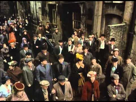 Sherlock Holmes in Notti Di Terrore ( Uno studio in Nero ) 1965