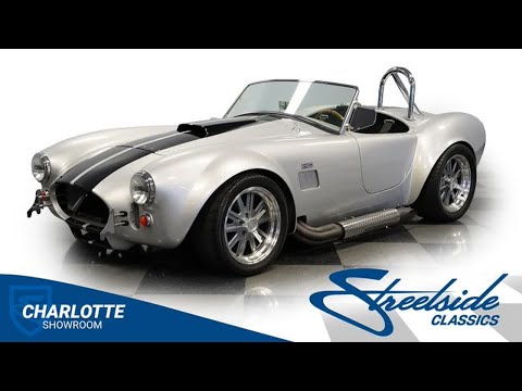 1965 Shelby Cobra (CC-1948959) for sale in Concord, North Carolina