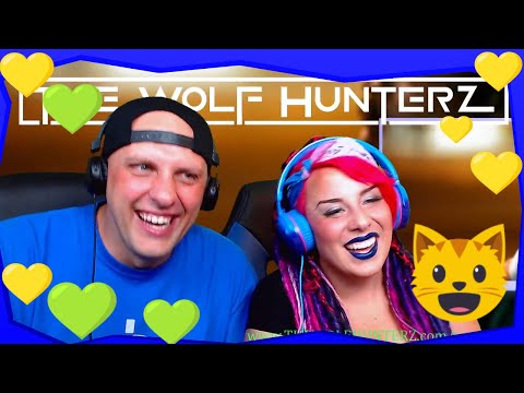 Michael Franti & Spearhead - Hey Hey Hey | THE WOLF HUNTERZ Reactions