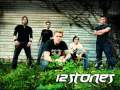 12 Stones -Broken Road