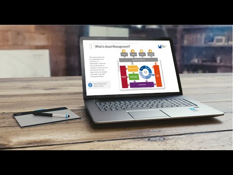 Sparky Ninja Asset Management eLearning winner!