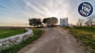 Agriturismo Tenuta del Grillaio | Acquaviva delle Fonti, Italy | Hotel Review 🏩