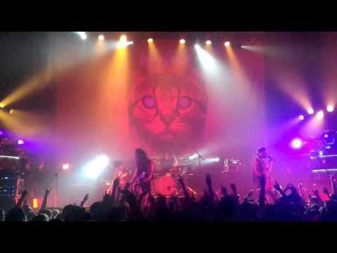 WBTBWB - Pyroman & Astronaut (Minsk - 01.05.16 - Re:Public)