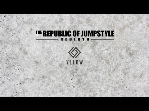 YLLOW - The Republic Of Jumpstyle (Official Anthem 2020)