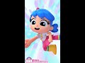 Feather Duster? Dirty Trick! 🌈 True and the Rainbow Kingdom 🌈 #shorts
