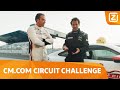 Illusies met ??? ??/???! ??‍? | CM.com Circuit Challenge | Ziggo Sport