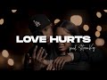 FREE Lil Tjay X Toosii Type Beat Love Hurts Sad Piano Type Beat 2025