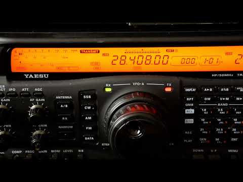 M3SWK TO OH6RM FINLAND