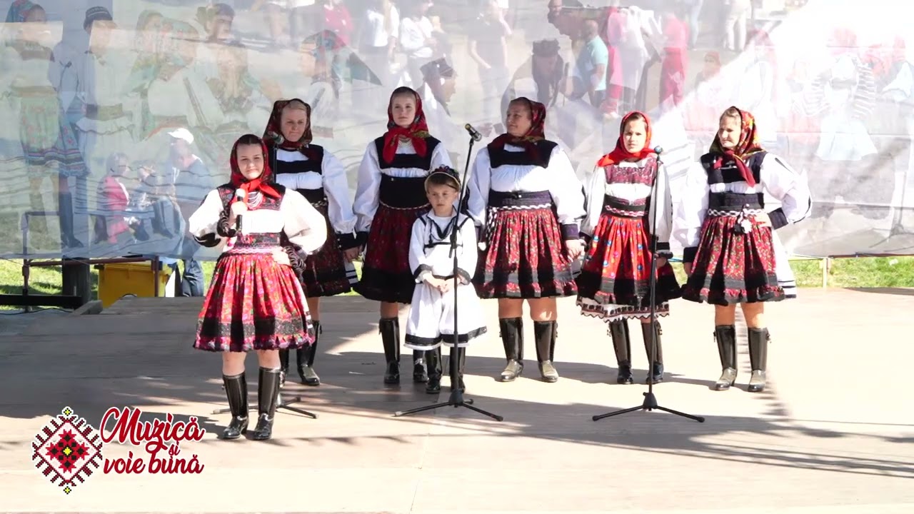 Muzica si voie buna 19.05.2026