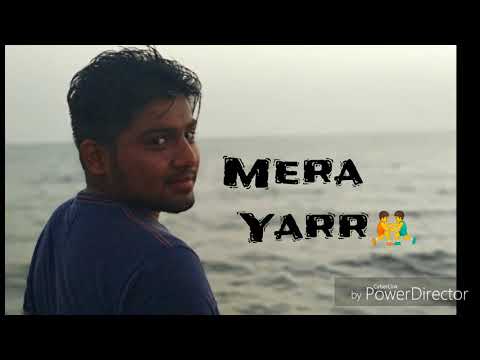 My best frend birthday ""happy birthday to dhaval""