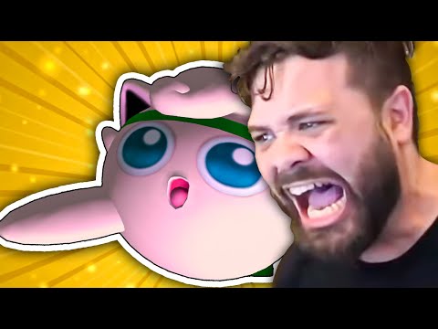 I FINALLY WON MY FIRST MELEE TOURNAMENT IN 10 MONTHS