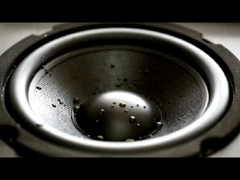 BASS TEST 2021! 🔥