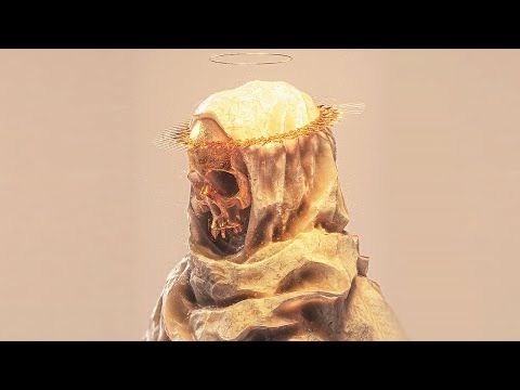 free ⌁ Sevdaliza x Dark Pop Type Beat - Divine