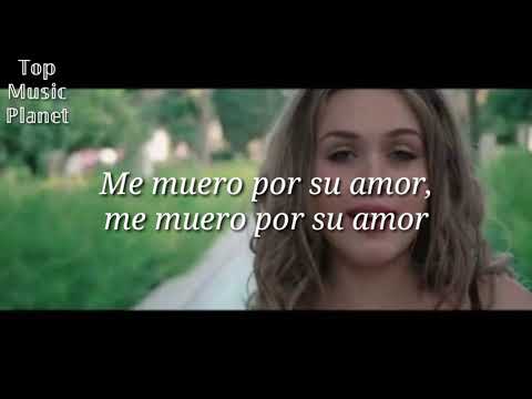 Lorena Santos - Si el Supiera ft. David Jiménez - Letra/Lyrics