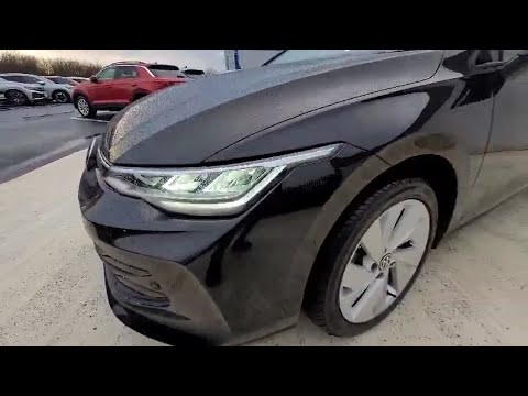 Volkswagen Golf GOLF EDITION 75 1.5 MHEV 116HP - Image 2