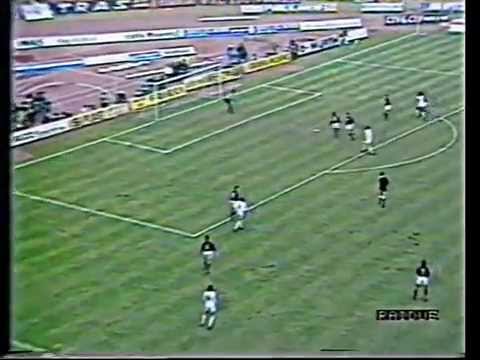 1990/91, Serie A, Bologna - Milan 1-1 (15)