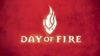 DAY OF FIRE - RAIN SONG
