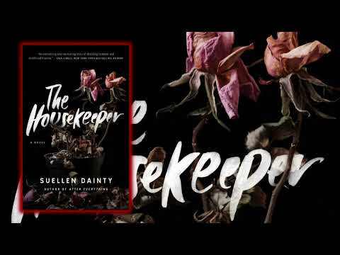 The Housekeeper by Natalie Barelli - Full Audiobook Mystery Novel