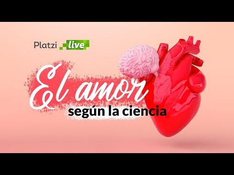 El amor según la ciencia