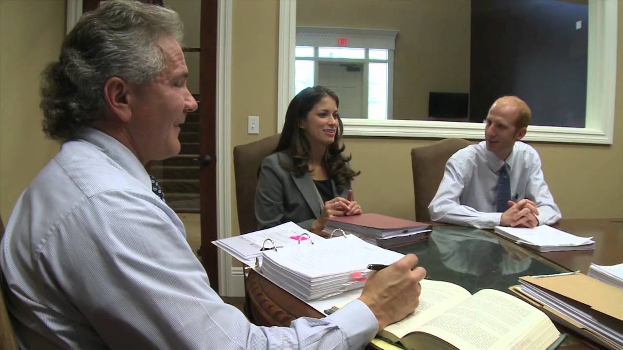 Baker Law Offices - What Makes Us Different?