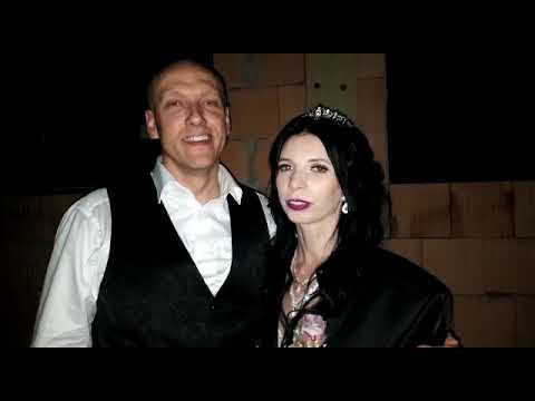 Tamada Ilya aus Frankfurt für Ihre Hochzeit