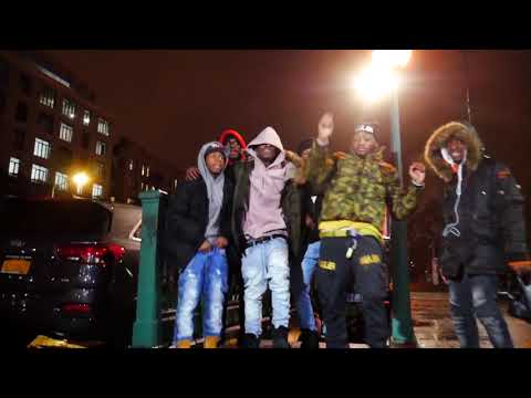 Eleven5 - Hit A Lick (Dir: Aspikezeekvision)