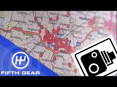 Fifth Gear: First Ever Investigation Piece On Fifth Gear