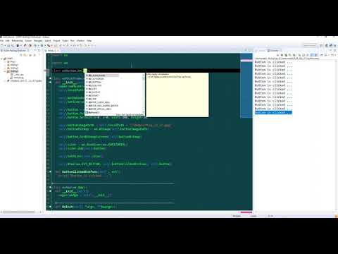 Wxpython Tutorial 8 Multi Widgets Instance Creation And Placement
